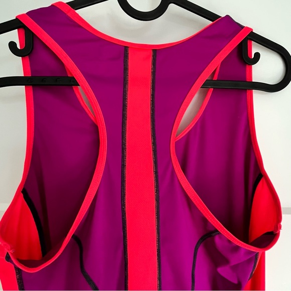 Bundle of 3 Women’s Running Shirts (Marmot, Salomon, Asics), Size M - Picture 6 of 16